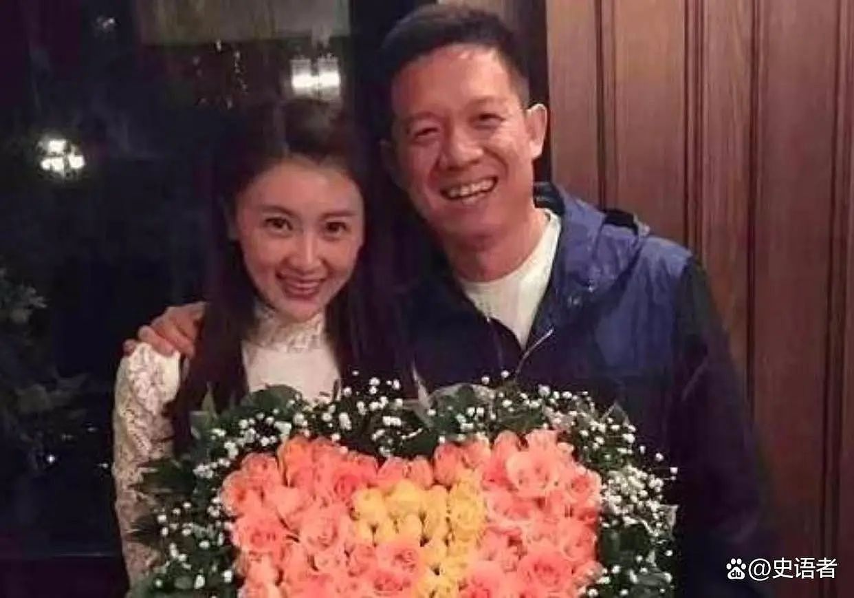 否认资产转移！甘薇宣布和贾跃亭离婚：19岁认识他，得到的回报太少（组图） - 3