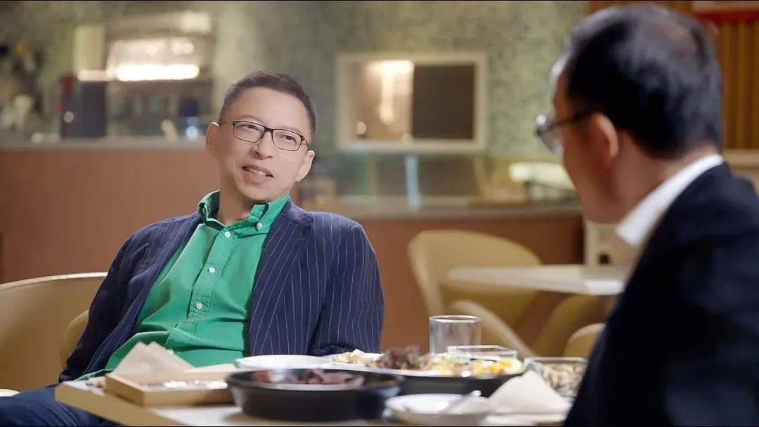 从互联网教父到物理网红，张朝阳的量子隧穿（组图） - 2