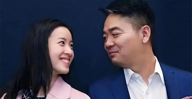 章丽厚：刘强东的老丈人，章泽天的爸（组图） - 10