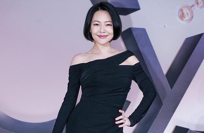 小S被质疑利用大S为复出铺路,陶晶莹力挺小S:她根本不需要(组图) - 2