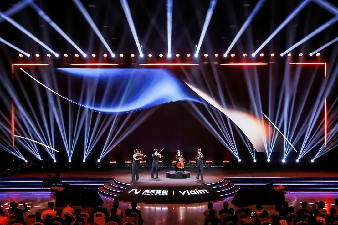 AI耳机竞争升级，未来智能甩出新王炸（组图） - 3
