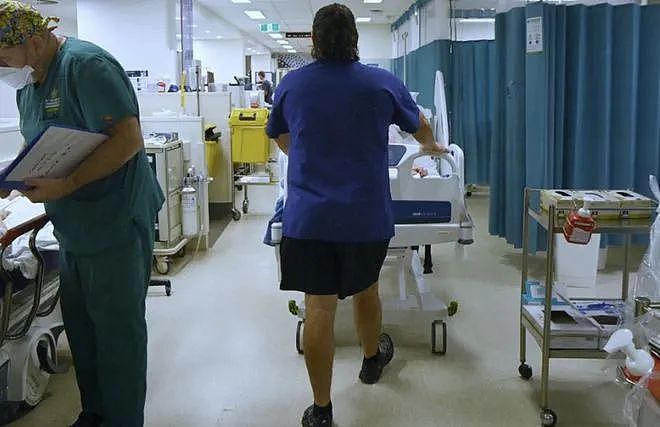 破纪录！澳洲流感死亡人数飙升！今年冬天有多凶险？（组图） - 1