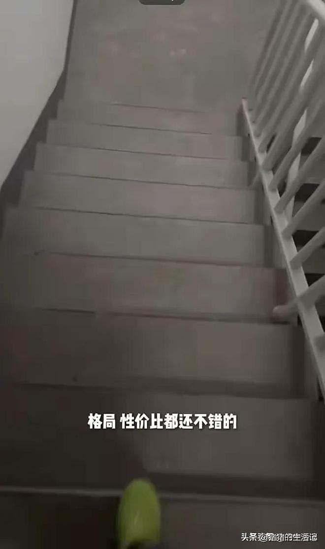 李亚鹏妻子自曝没钱了！从大平层搬到了水泥房，3岁女儿嚎啕大哭（组图） - 11
