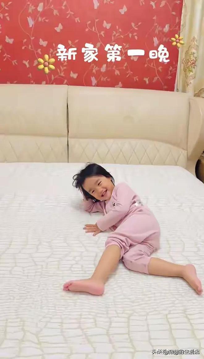 李亚鹏妻子自曝没钱了！从大平层搬到了水泥房，3岁女儿嚎啕大哭（组图） - 10