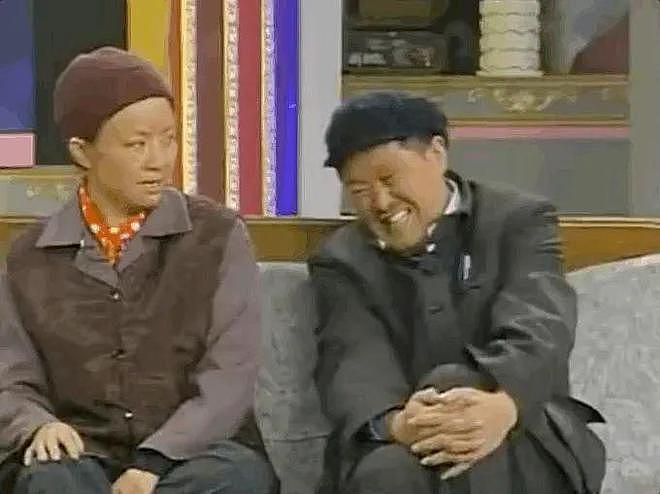 马丽贾玲，怎么都不好笑了（组图） - 4