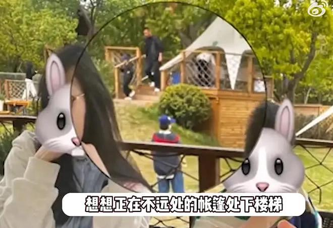 实锤!赵丽颖赵德胤恋情曝光,男方替女方带孩子,感情浓烈被曝二搭(组图) - 12