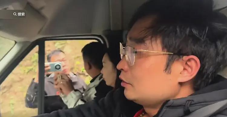 两男一女开救护车旅游后续：博主发声，仅罚200，海南卫健委回应（组图） - 6
