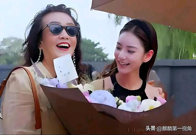 张兰律师发声,大S珠宝家具没了,S妈从未关心孙辈,深夜骚扰要钱(组图) - 9