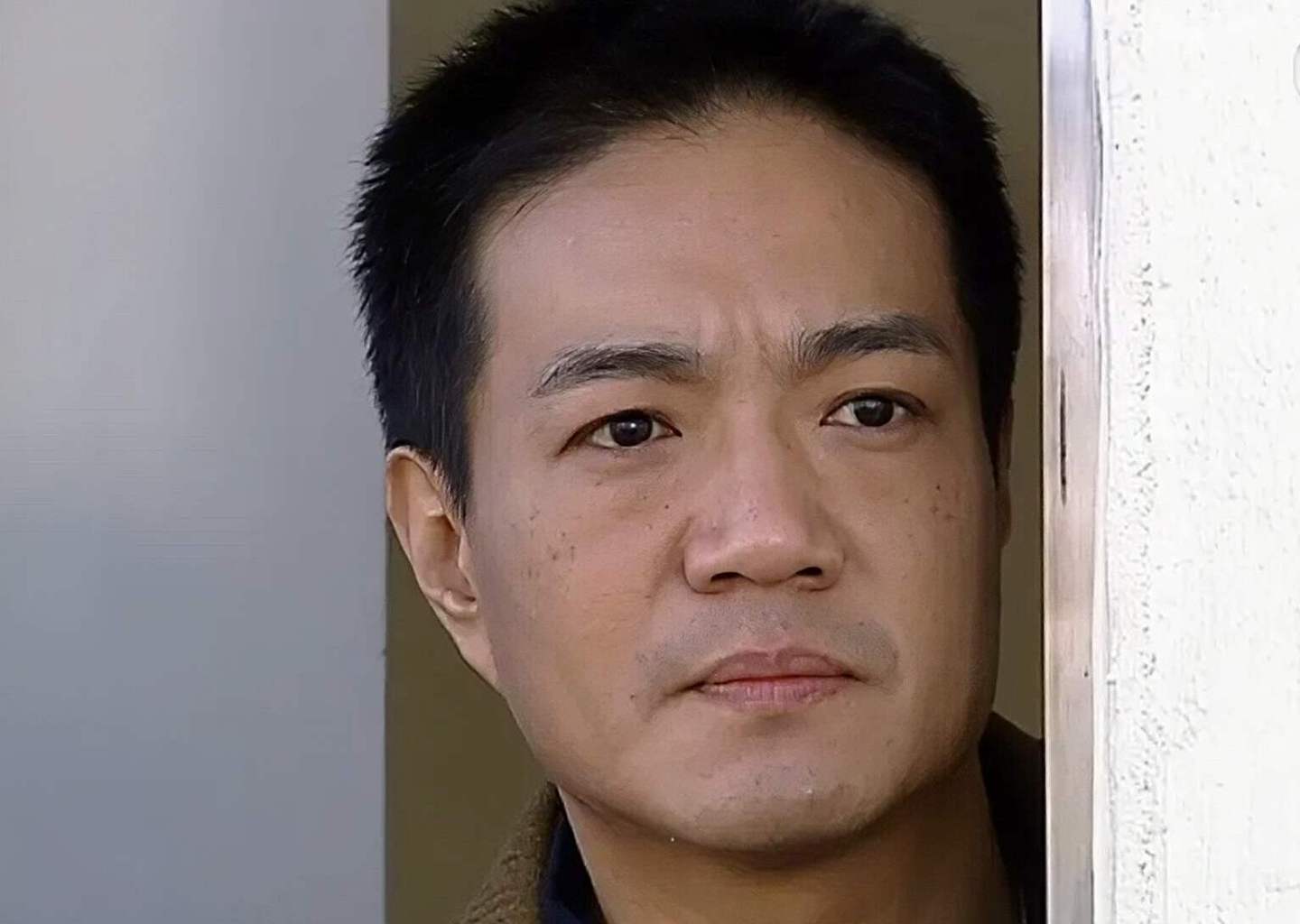 TVB知名老戏骨曾为情割腕自杀，至今未婚（组图） - 5