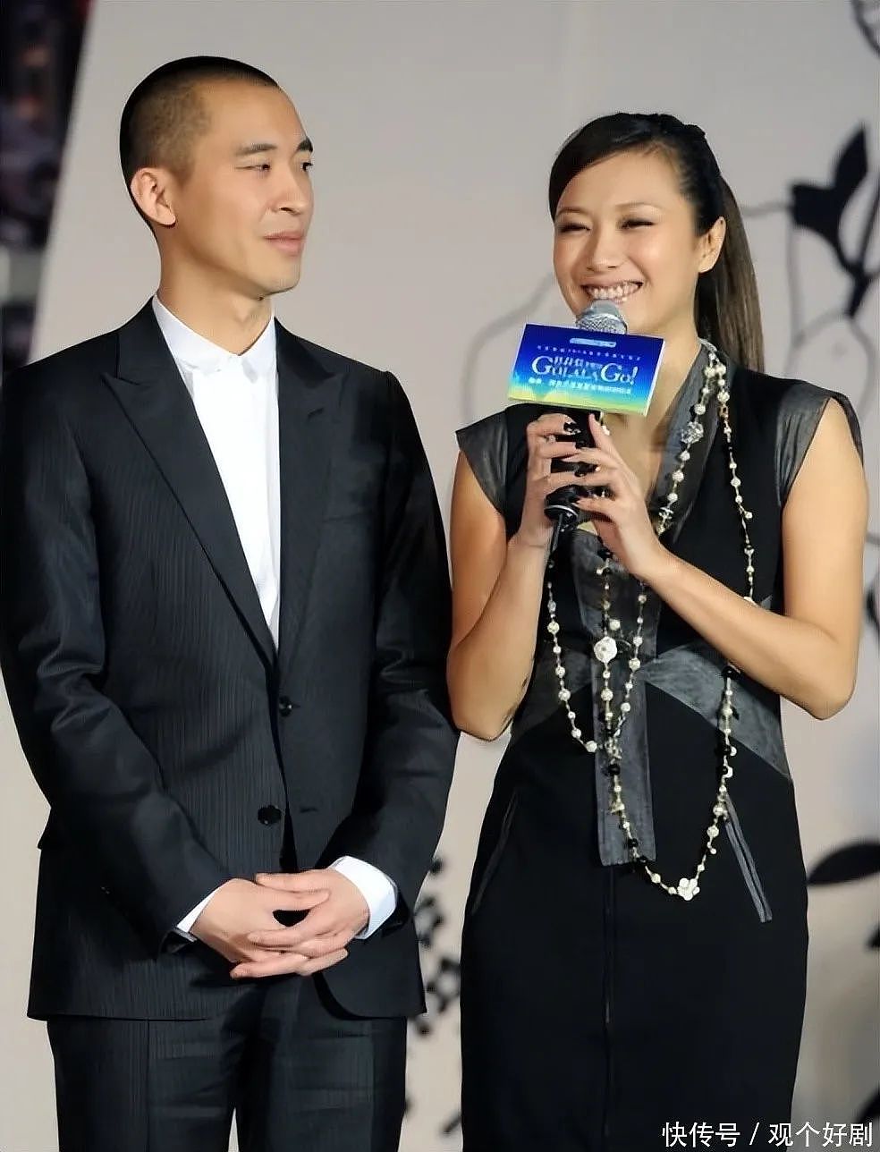 “风流才女”徐静蕾现状：住美国豪宅，身材发福，51岁不婚不育（组图） - 5