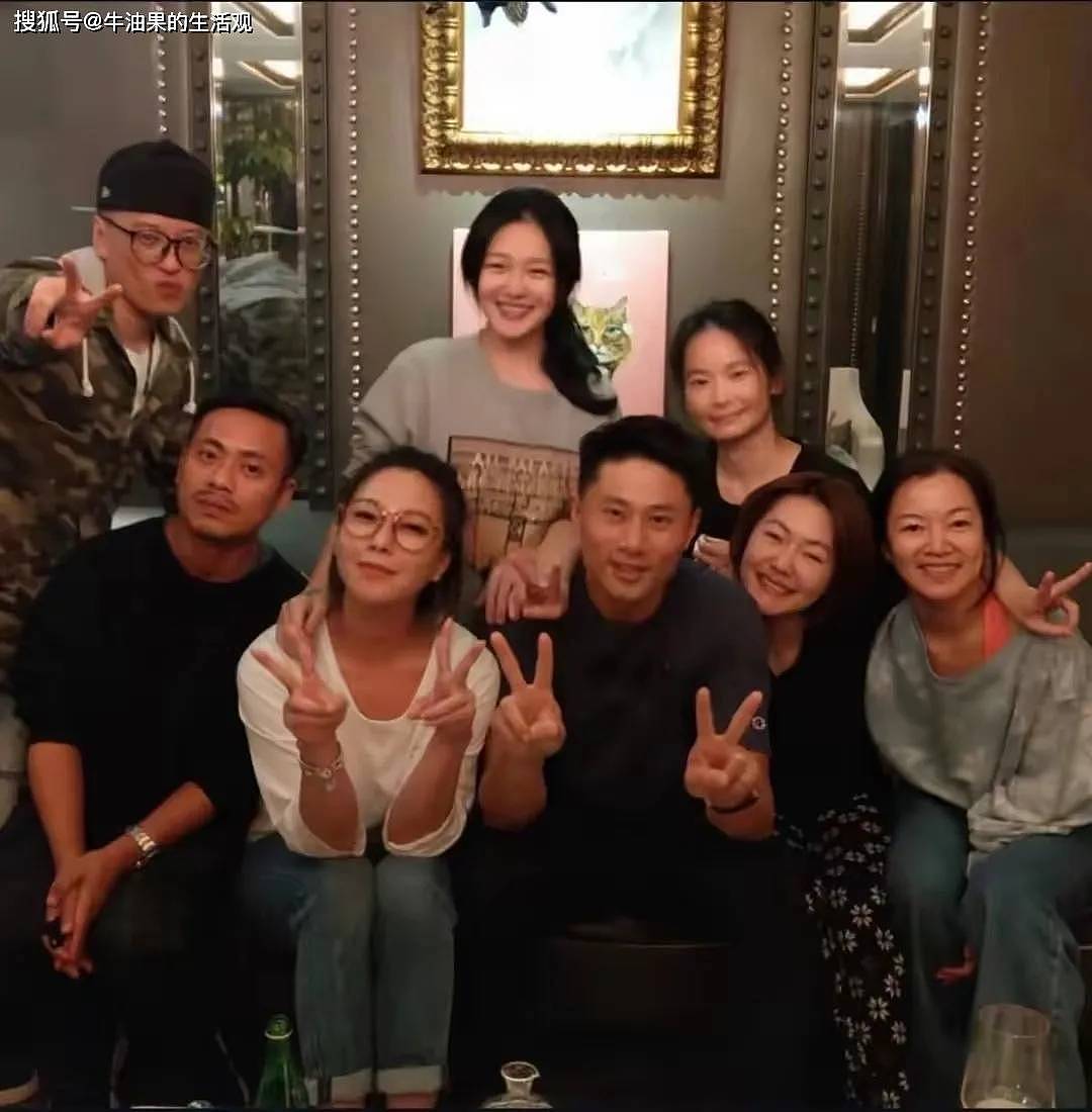 马筱梅母亲节收到儿女礼物，玥儿送了手工，箖儿写的卡片令人泪目（组图） - 8