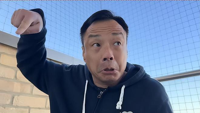 港星王喜自曝被两度侵犯后患肾衰竭,熟人作案没报警,需终身洗肾(组图) - 5