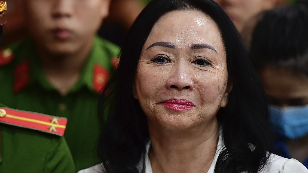 越南女首富张美兰卖房产还债换免死！要求亲自处理“帮政府收回成本”（组图） - 4