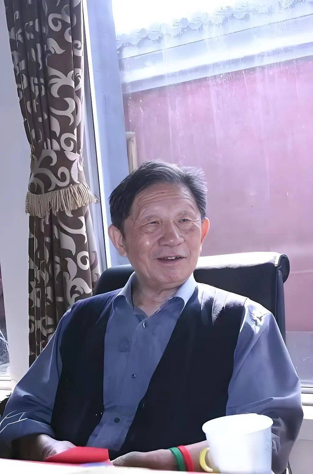 她是华裔科学家,是陈凯歌的第一任妻子,她还有一个著名的父亲 (组图) - 2