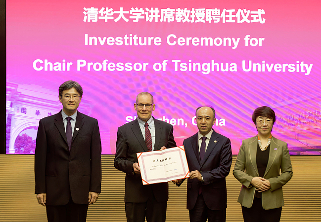 根本拦不住！全球顶尖科学家涌入中国（组图） - 2