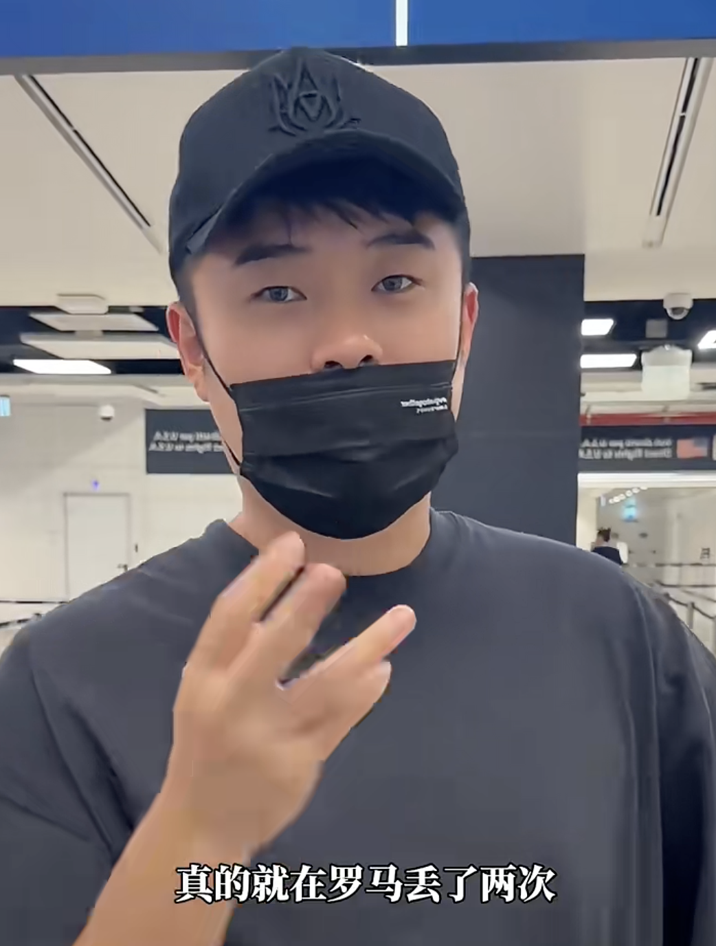 中国人都会武的秘密藏不住了,遇到这一届中国留子,欧洲小偷算是踢到铁板了(组图) - 36