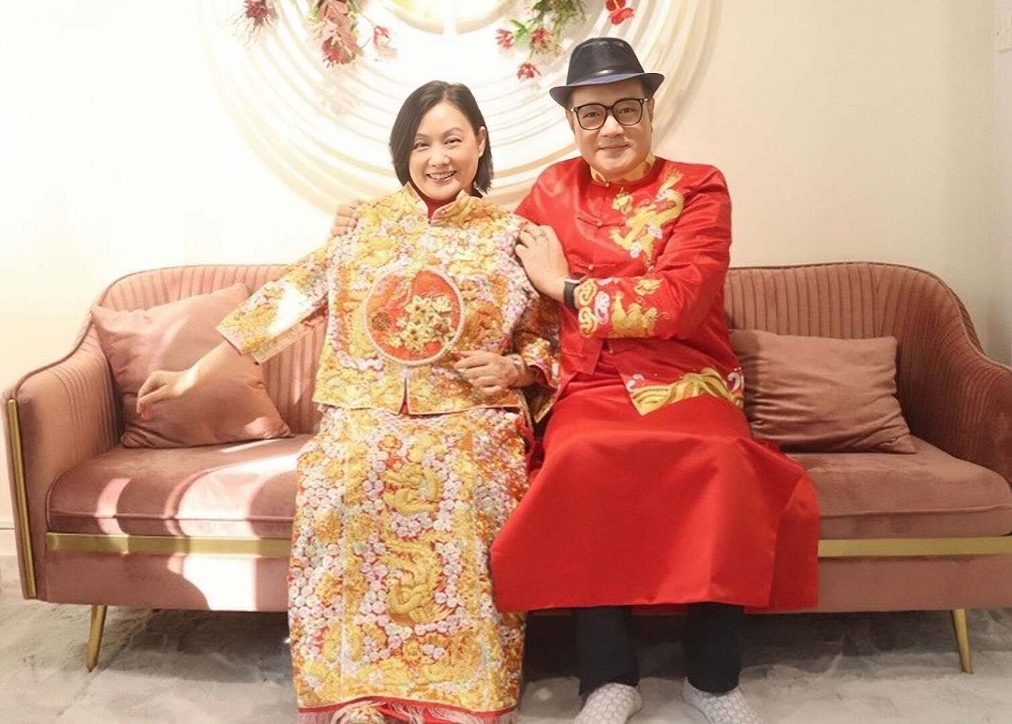 TVB知名老戏骨曾为情割腕自杀，至今未婚（组图） - 8