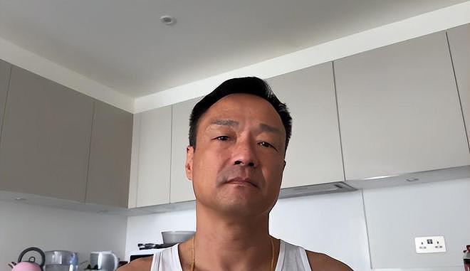 港星王喜自曝被两度侵犯后患肾衰竭,熟人作案没报警,需终身洗肾(组图) - 2