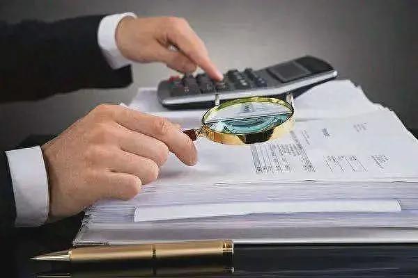 比房子更荒唐!个人收入要开始严查?(组图) - 1