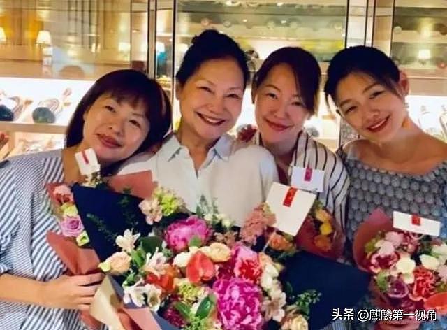 张兰律师发声,大S珠宝家具没了,S妈从未关心孙辈,深夜骚扰要钱(组图) - 8