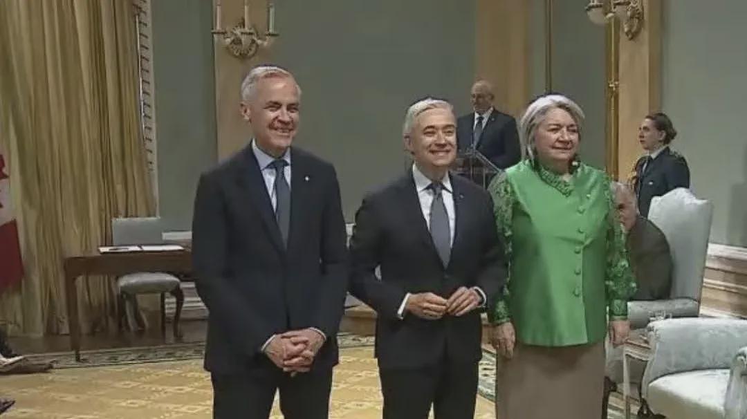 加拿大内阁换血!方慧兰“转岗“ 印度裔上位! 华人怒: 特鲁多2.0实锤(组图) - 7