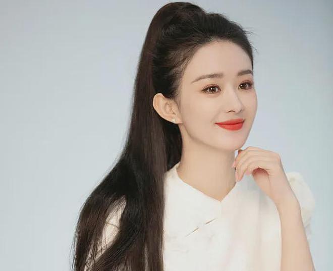 导演赵德胤被扒！主动为吸毒演员开脱，与赵丽颖绯闻传一年不澄清（组图） - 1