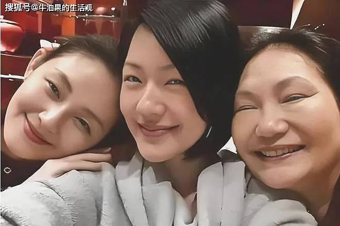 马筱梅母亲节收到儿女礼物，玥儿送了手工，箖儿写的卡片令人泪目（组图） - 5