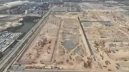 中美关税博弈下的广西小城,出口杀疯了(组图) - 7