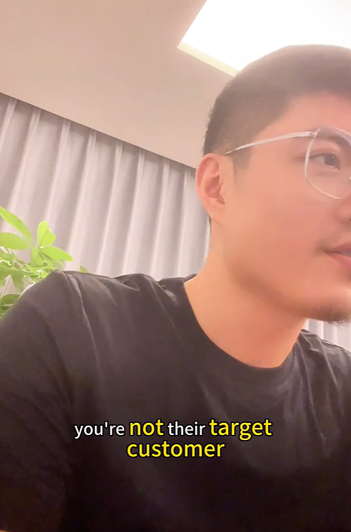 骂爆！美国大叔发飙抵制中国货：廉价垃圾远离我！遭华人小哥霸气回怼…（组图） - 9