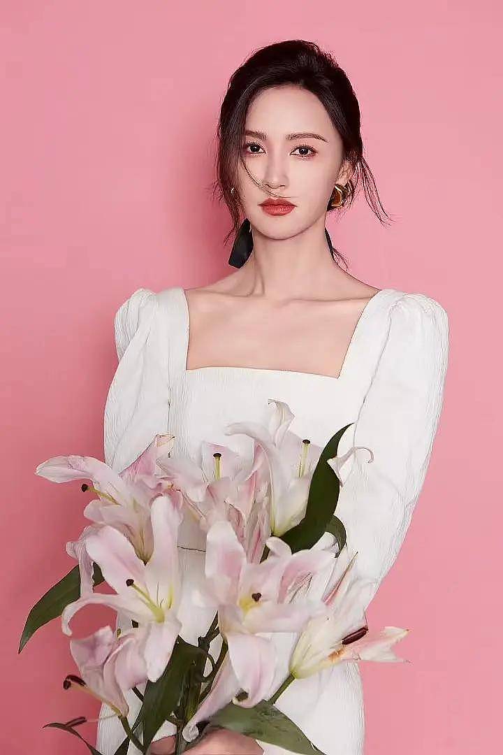 他是知名导演，女星张歆艺是他的第二任妻子（组图） - 12