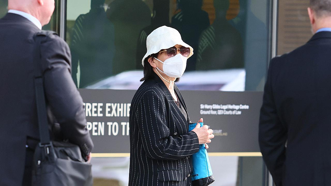 澳洲中国留学生杀害女室友后，假扮死者10个月！受害者母亲崩溃：“一直给我发消息的，不是我女儿”（组图） - 8