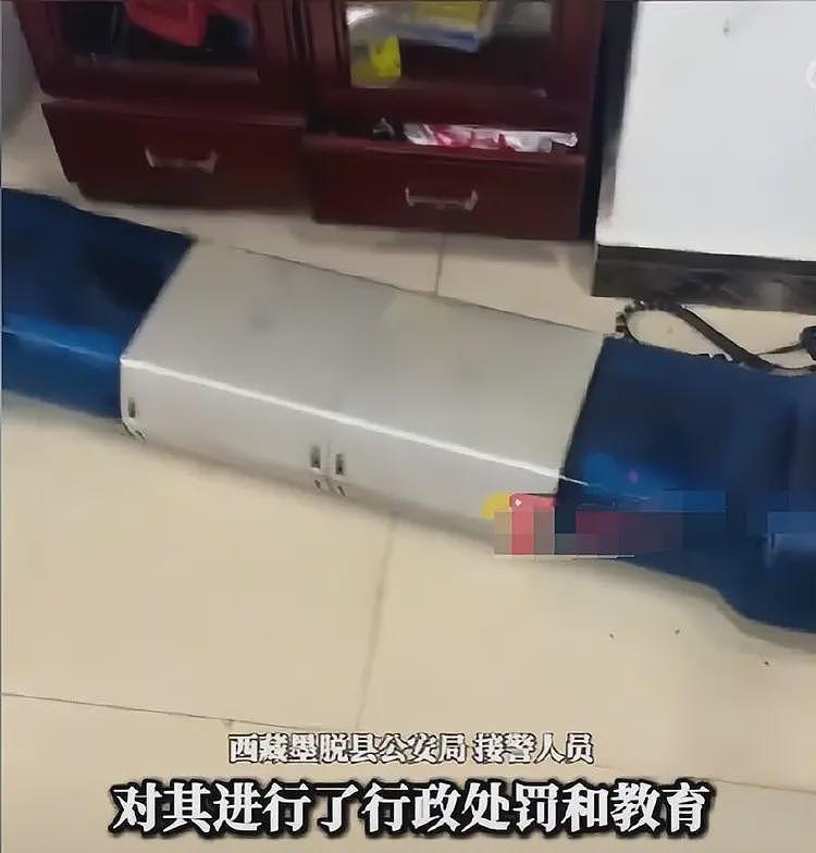 两男一女开救护车旅游后续：博主发声，仅罚200，海南卫健委回应（组图） - 11