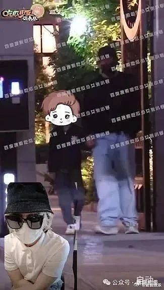 赵丽颖新恋情曝光,与大4岁导演赵德胤相恋,细节被扒超出好友关系(组图) - 2