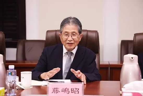 根本拦不住！全球顶尖科学家涌入中国（组图） - 5