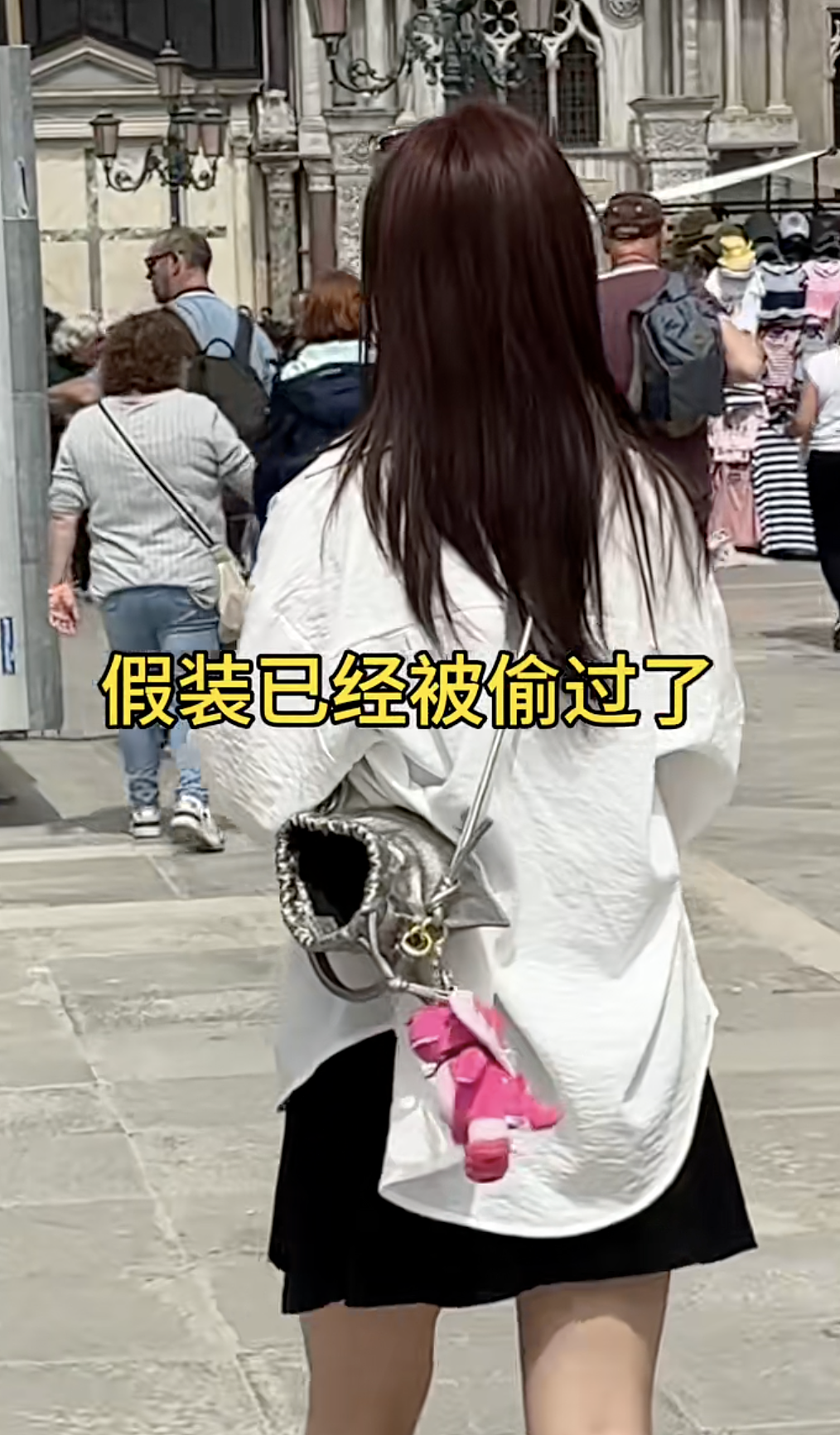 中国人都会武的秘密藏不住了,遇到这一届中国留子,欧洲小偷算是踢到铁板了(组图) - 28