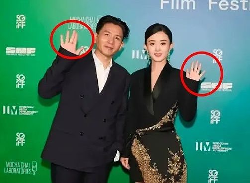 导演赵德胤被扒！主动为吸毒演员开脱，与赵丽颖绯闻传一年不澄清（组图） - 5
