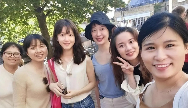 章丽厚：刘强东的老丈人，章泽天的爸（组图） - 16
