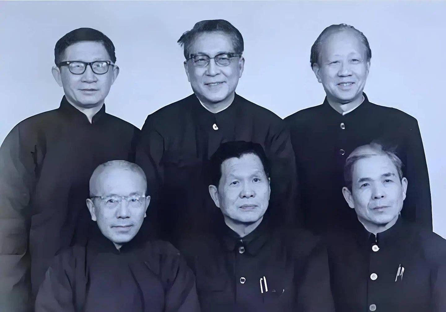 她是华裔科学家,是陈凯歌的第一任妻子,她还有一个著名的父亲 (组图) - 5