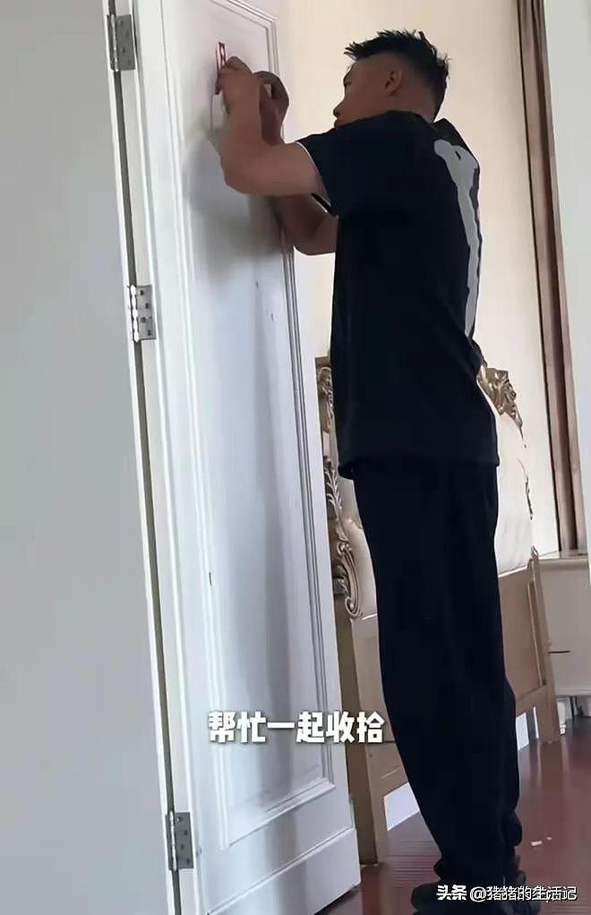 李亚鹏妻子自曝没钱了！从大平层搬到了水泥房，3岁女儿嚎啕大哭（组图） - 12