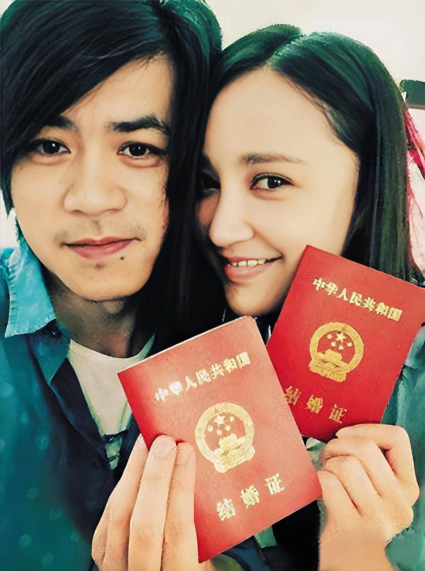 他是知名导演，女星张歆艺是他的第二任妻子（组图） - 13