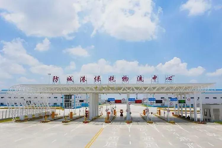 中美关税博弈下的广西小城,出口杀疯了(组图) - 2