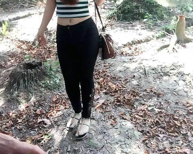 “与怪胎文化有关”?越南女孩为什么那么白(组图) - 7