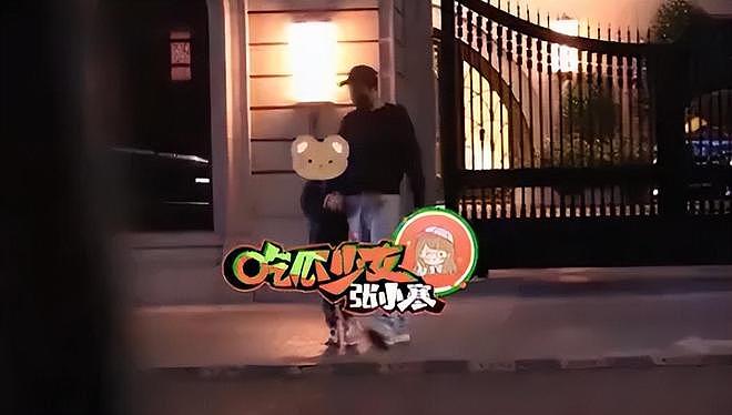 赵丽颖赵德胤恋爱时间线被扒!去年情人节秀恩爱,女方穿男方衬衫(组图) - 18