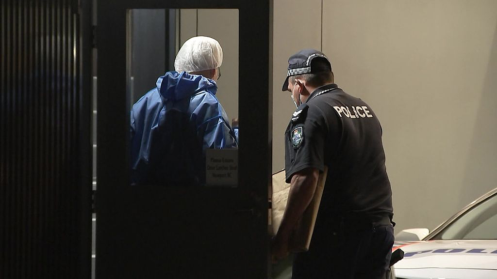 澳洲中国留学生杀害女室友后，假扮死者10个月！受害者母亲崩溃：“一直给我发消息的，不是我女儿”（组图） - 2