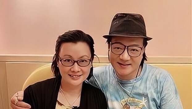 TVB知名老戏骨曾为情割腕自杀，至今未婚（组图） - 7
