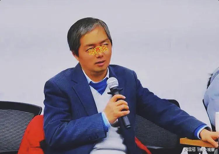 河海大学教授和美女博士丑闻：双方照片流出，细节披露，女方发声（组图） - 5