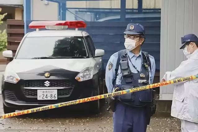 日本16岁少年凌晨杀害祖父母后淡定上学！更多细节曝光，让人瑟瑟发抖...（组图） - 3