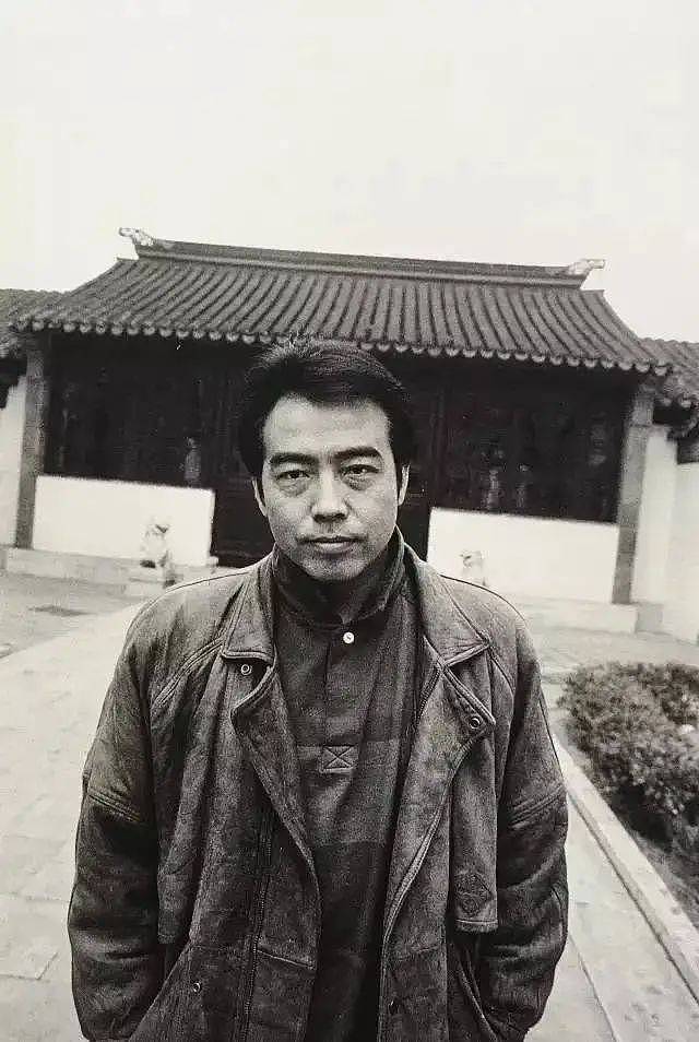 她是华裔科学家,是陈凯歌的第一任妻子,她还有一个著名的父亲 (组图) - 16