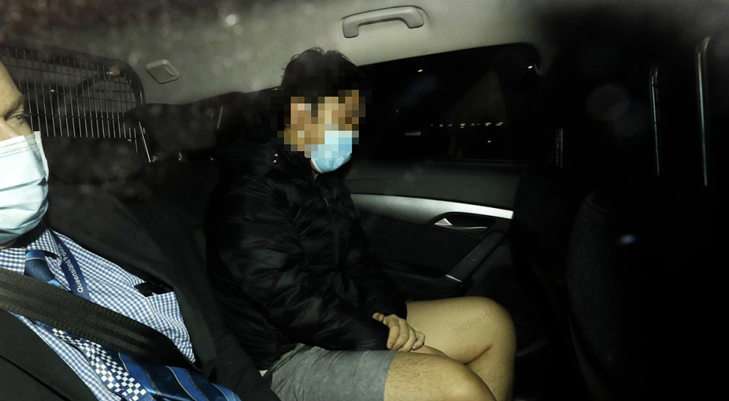 澳洲中国留学生杀害女室友后，假扮死者10个月！受害者母亲崩溃：“一直给我发消息的，不是我女儿”（组图） - 9