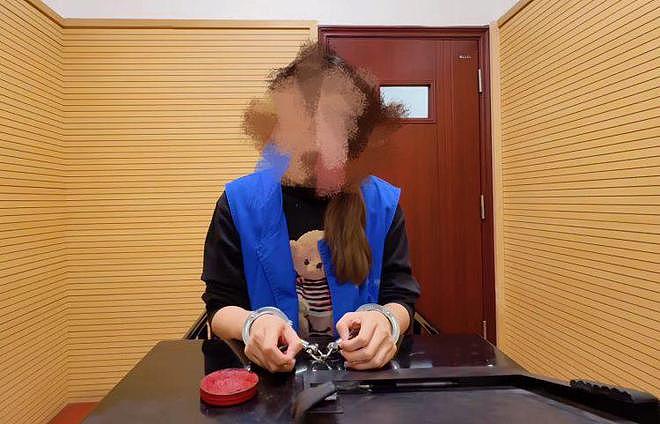 女子伪造过敏症状拒付房费，在上海白住十多家酒店被拘（组图） - 3